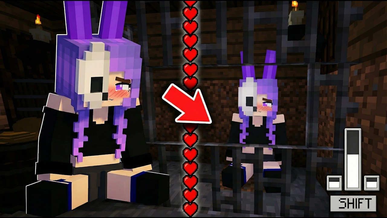How Jenny Rewarded Me For Saving Her? (EXCLUSIVE)