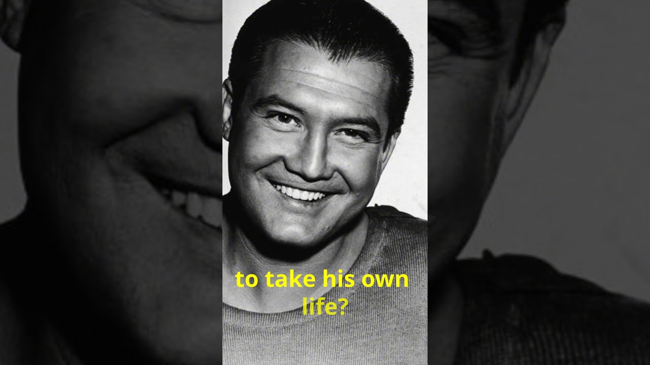The Mysterious Death of Superman: George Reeves' Unsolved Tragedy  #GeorgeReeves #UnsolvedMysteries