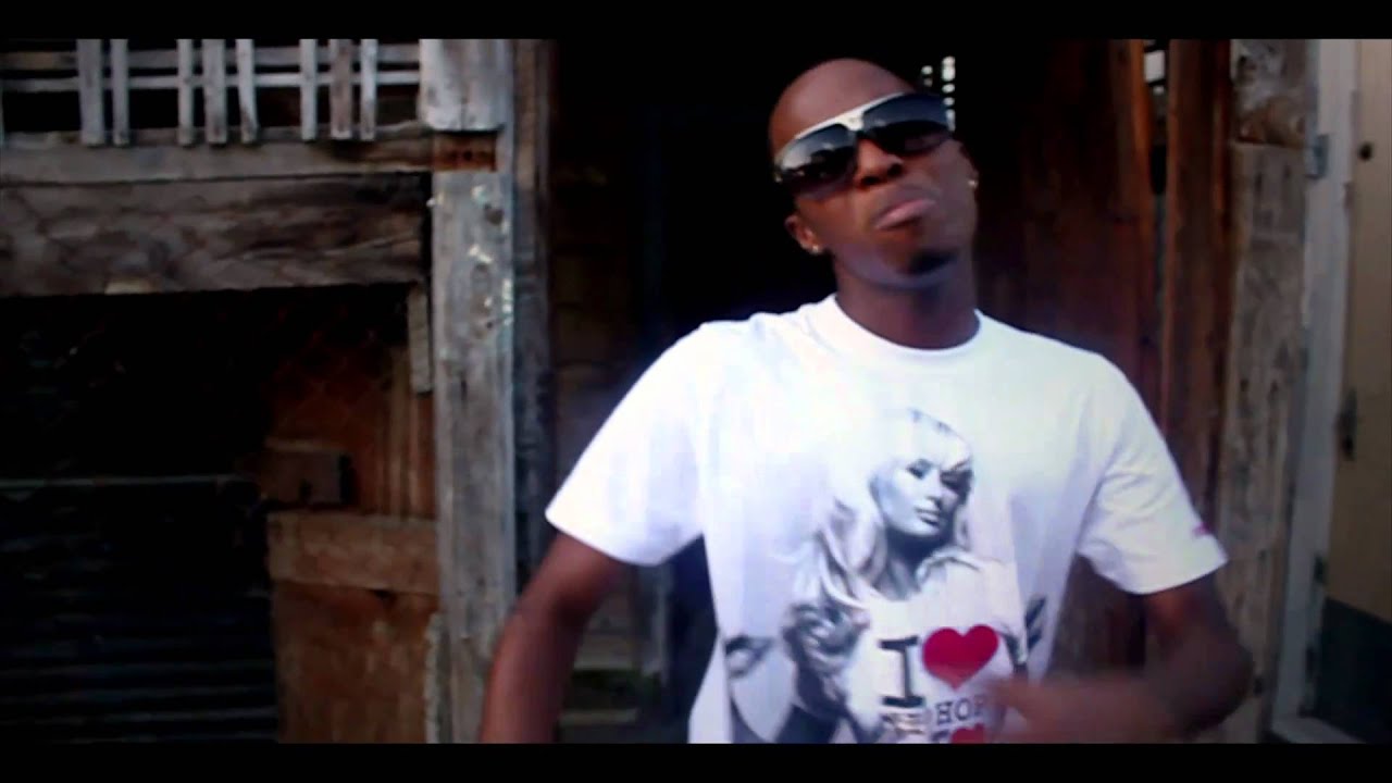 DemBoy - Life En Mwen [Hype Music]