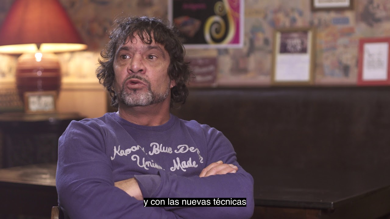 4. Un oficio con futuro