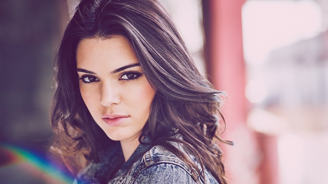 Kendall Jenner TRIBUTE