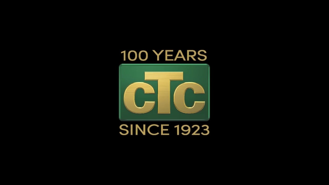 CTC - 100 years