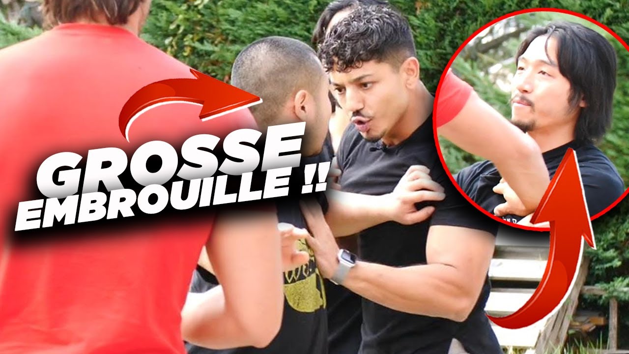 PRANK: ON A PIEGÉ ALEX LEVAND !