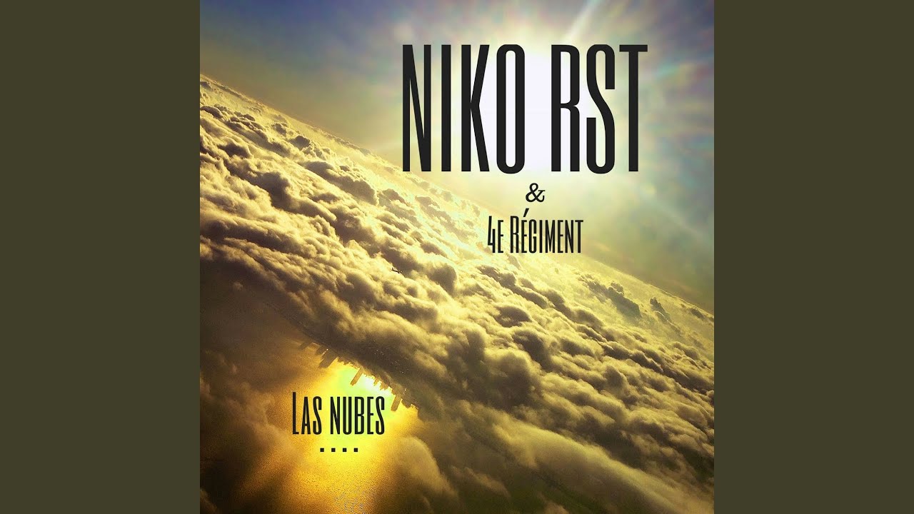 Las nubes