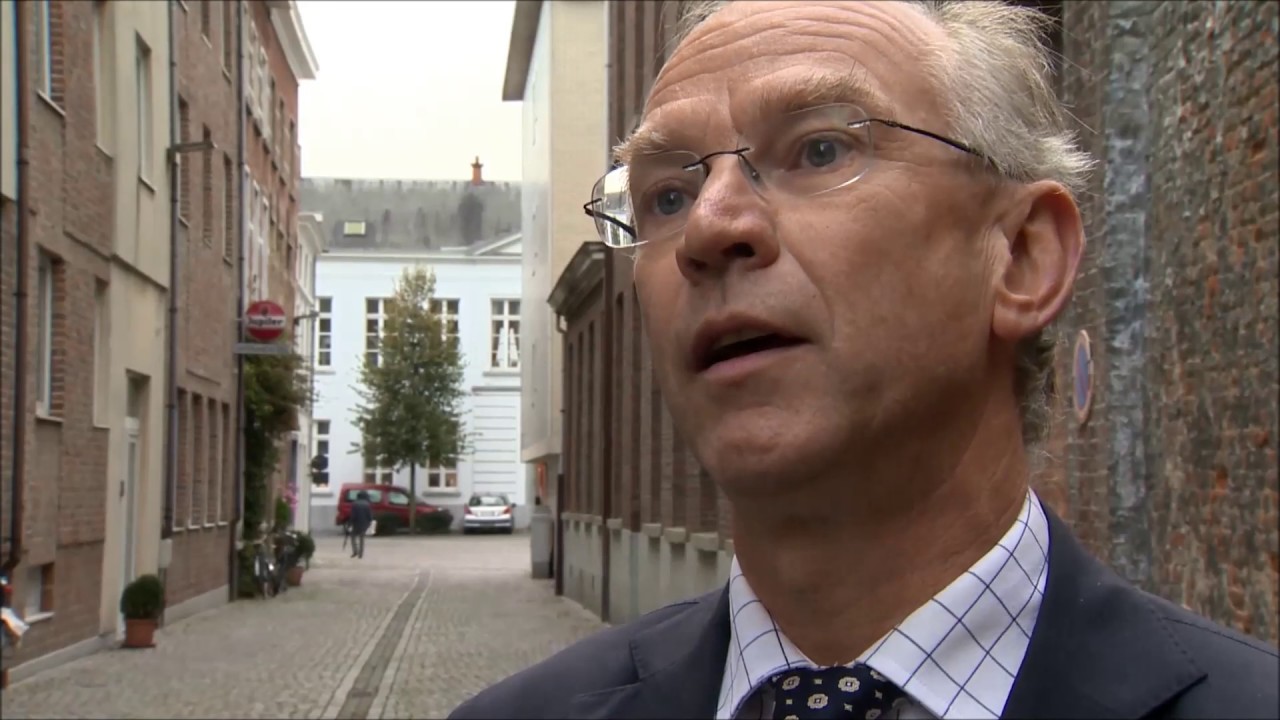 Philips Lighting Smart Cities - Sint-Truiden - Dutch(Belgium)