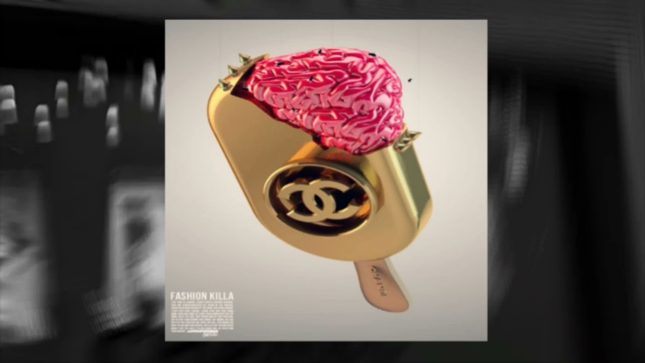 Shino7xxx     -    CHANEL                                 (Audio Official Music)