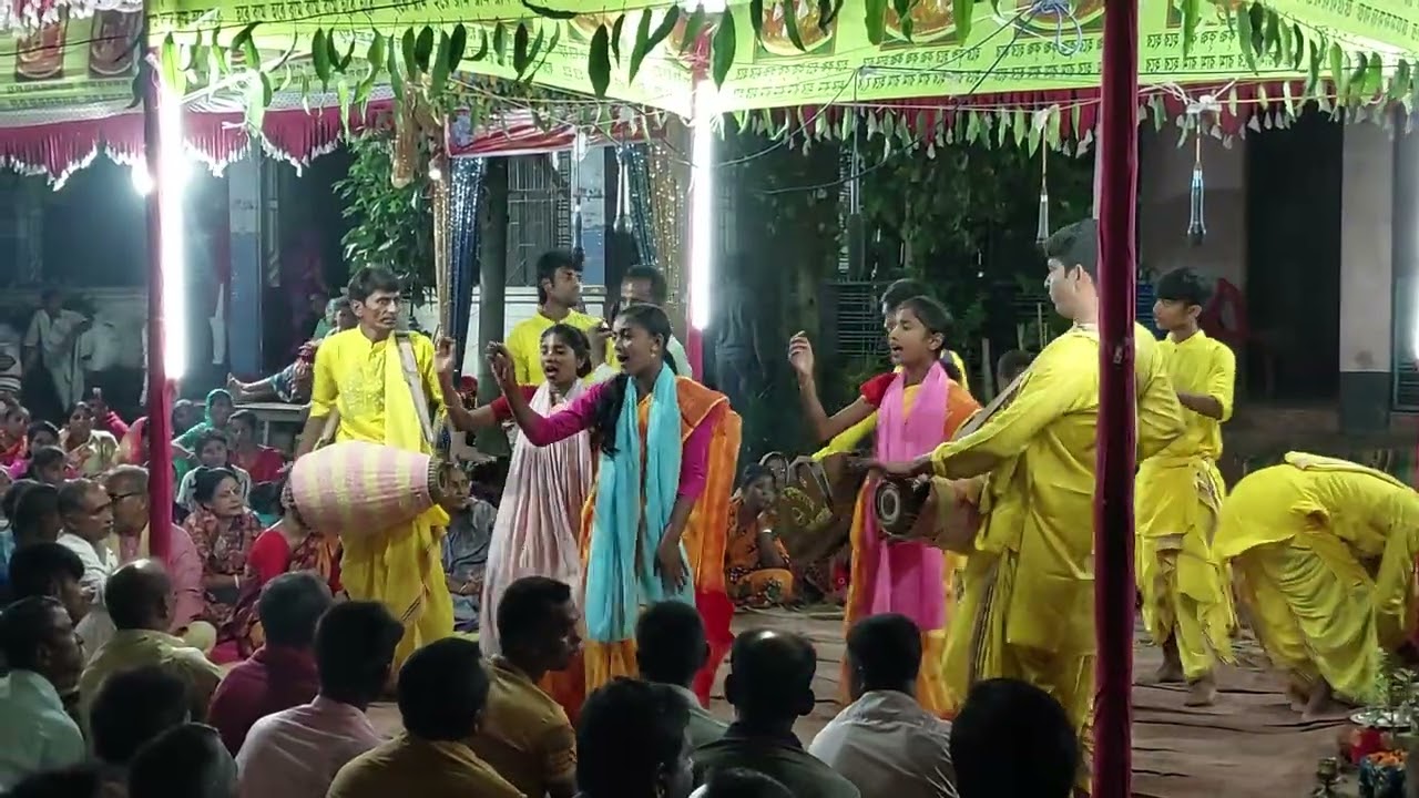 নামকীর্তন