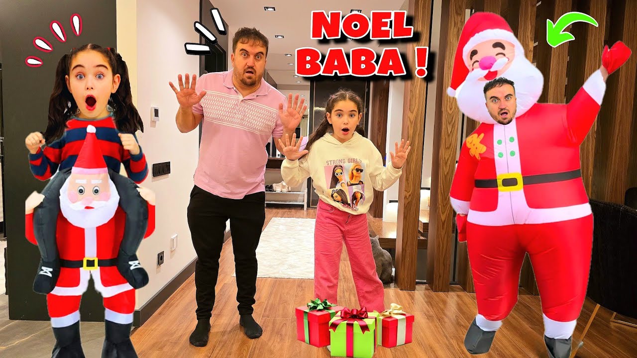 EYVAH BU GELENLER KİM@elifsinemtv 