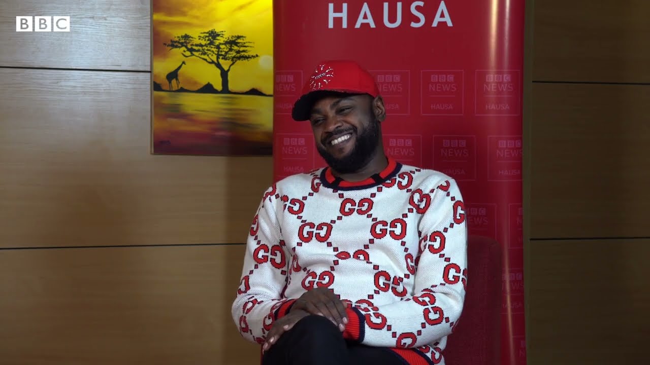 Mahangar Zamani tare da Adam A Zango kan rayuwarsa
