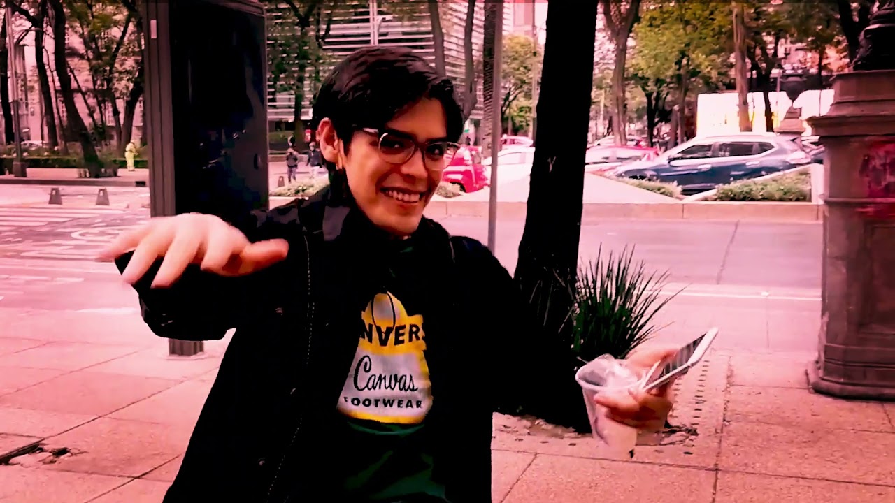 Lau Lau - Los que van a morir te saludan (Video oficial)