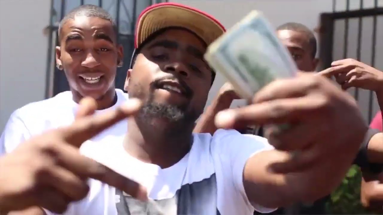 Lil Infant - Red Flag (R.I.P. NFANT)