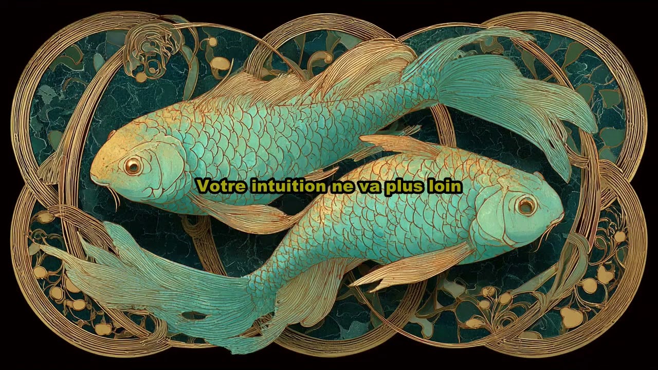 8 Signes Clairs Que L’Univers Récompense Les Poissons