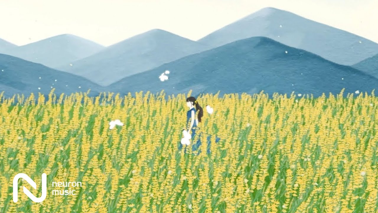 폴킴 (Paul Kim) - 천개의 바람이 되어