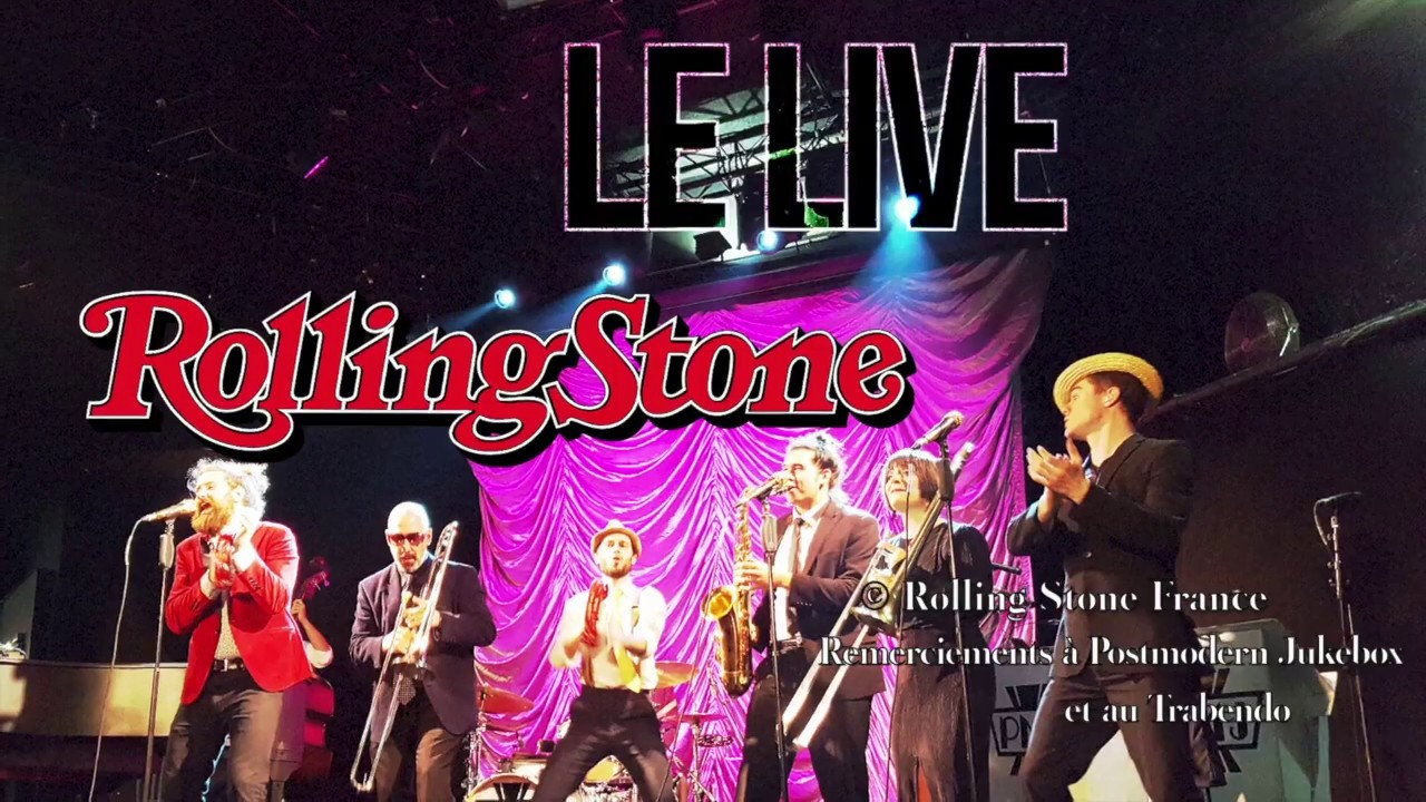 Postmodern Jukebox - 