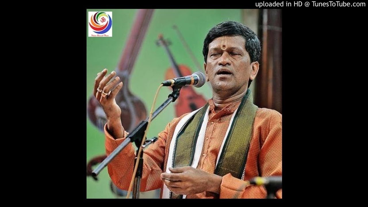 TuNai purindaruL - shuddhahindOLam - Adi - Papanasam Sivan - Neyveli Santhanagopalan