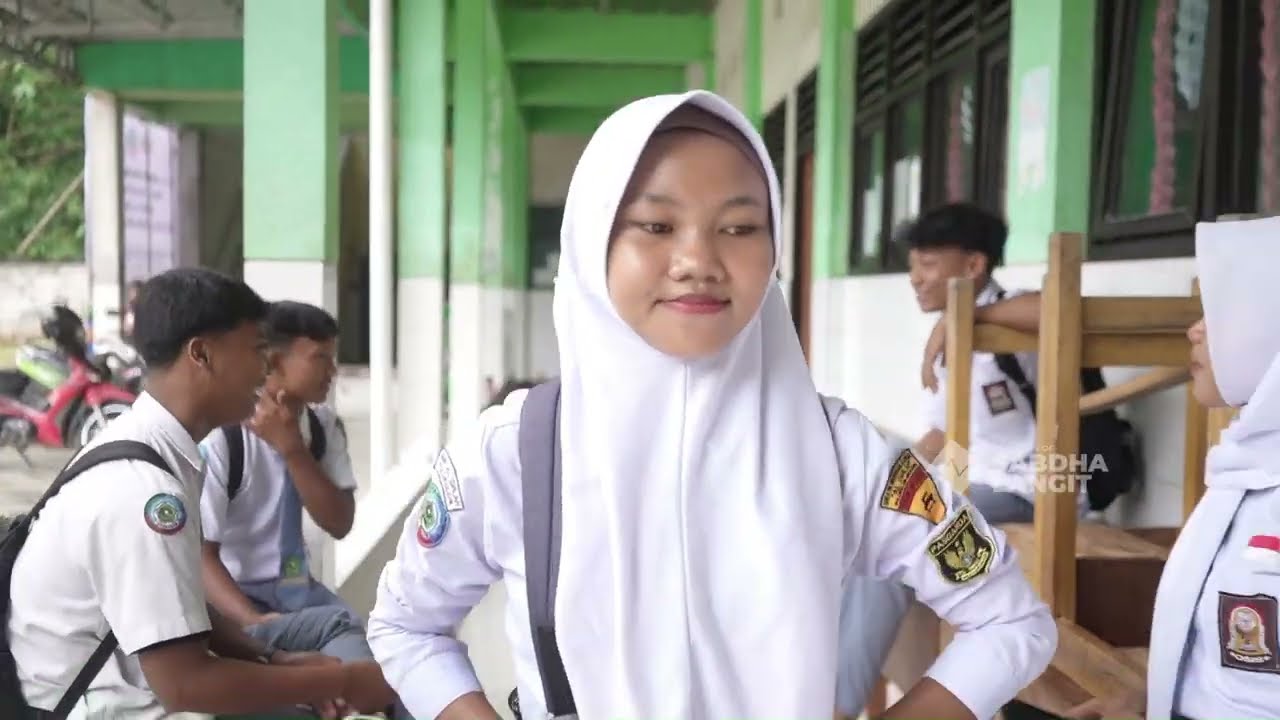 BEHIND THE SCENE VIDEO ANGKATAN SMK AL ISLAH PULOKULON || SABDHALANGIT INDONESIA