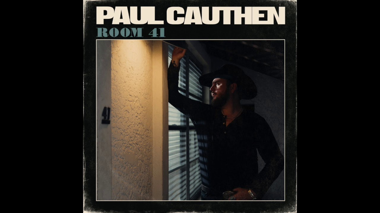 Paul Cauthen 