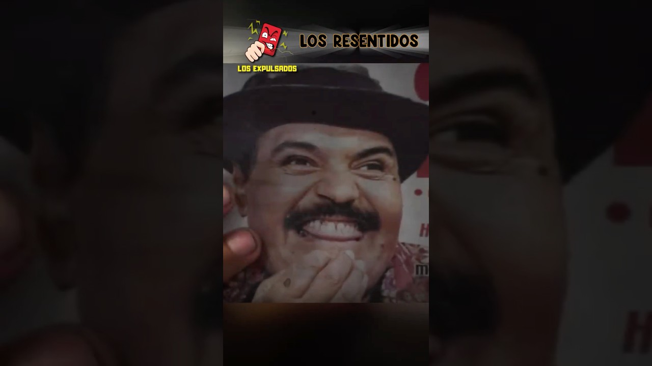 EL PLEITO Que SEPULT&Oacute; La Carrera De VIRUTA e Hizo exitoso a CAPULINA #televisa #mexico #chespirito