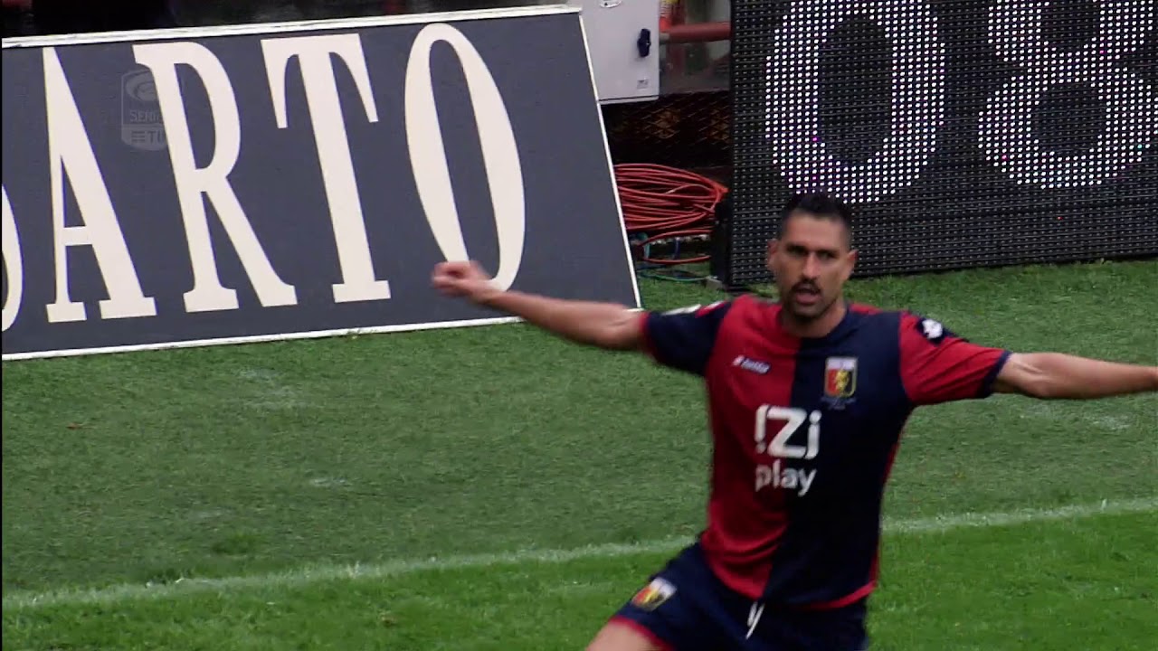 Focus su Ballardini - Giornata 14 - Serie A TIM 2017/18