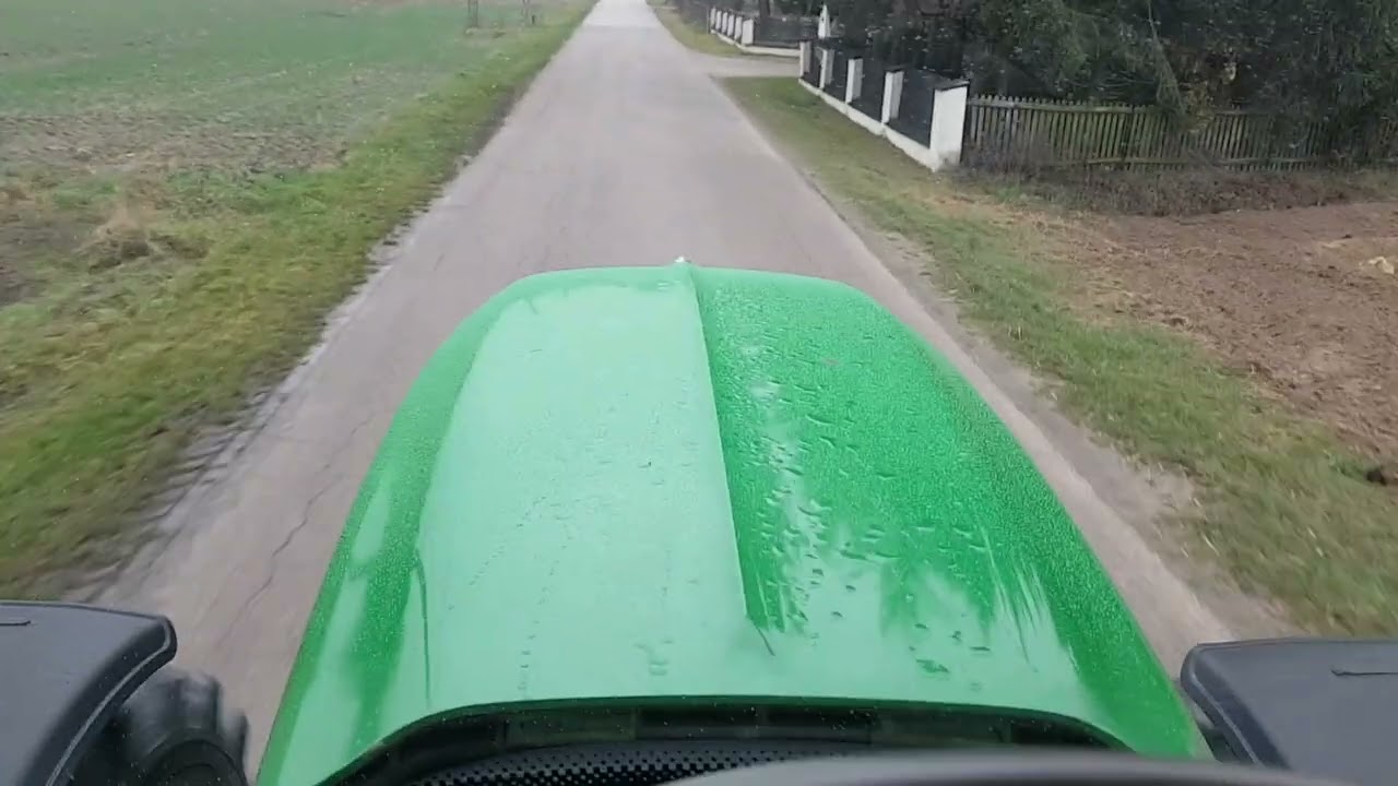 John Deere 7430 Premium 2011R