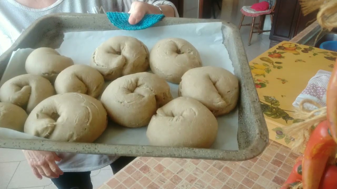 la vera friseddhra tipica salentina 💖