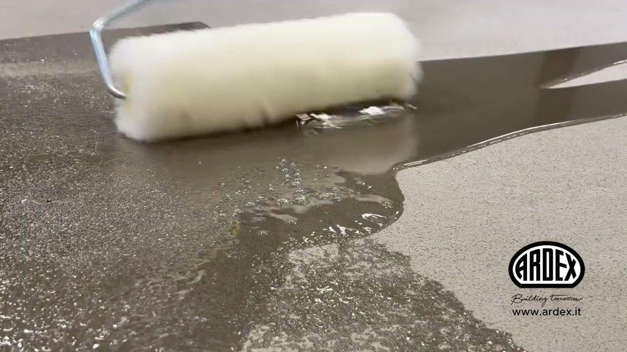 ARDEX PANDOMO P40 MS