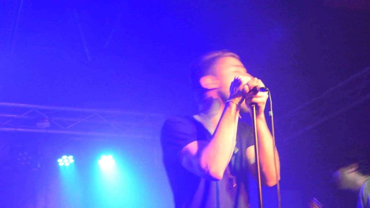 The Electric Diorama - Party Girl LIVE @Traffic, Roma (14/02/2014)