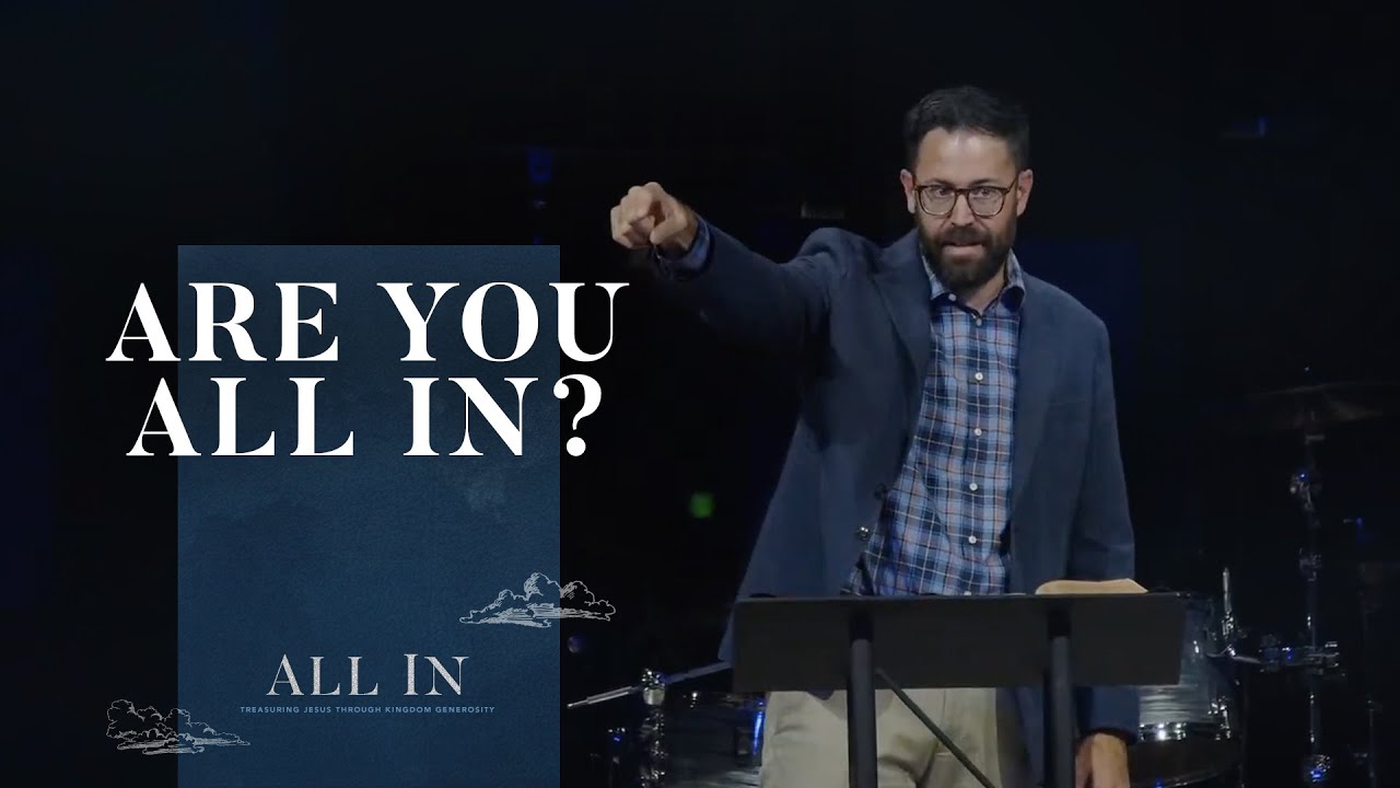 Are You All In?