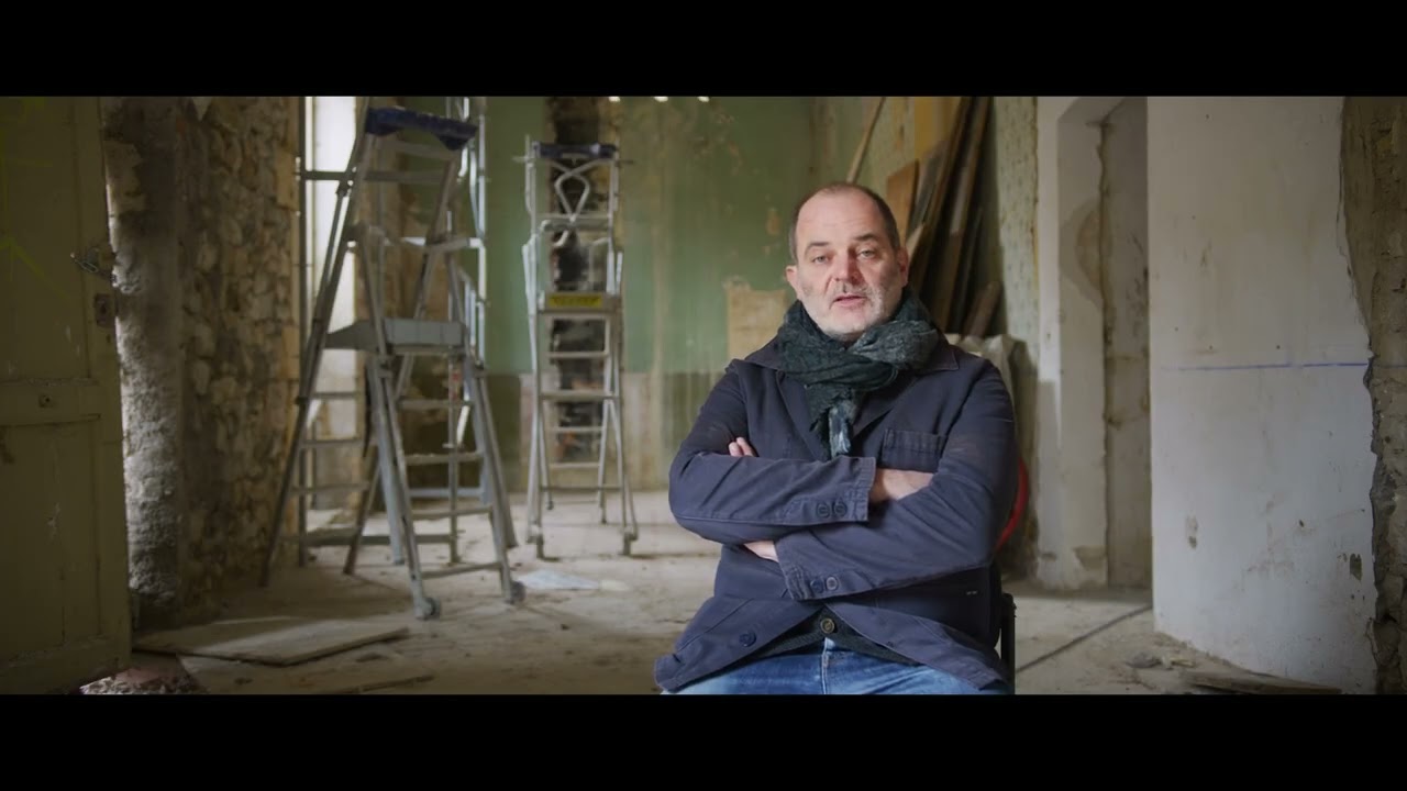 [Trailer] La part de la lumière