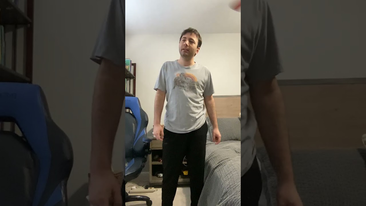 Cover of Ed Sheeran- Castle On The Hill.