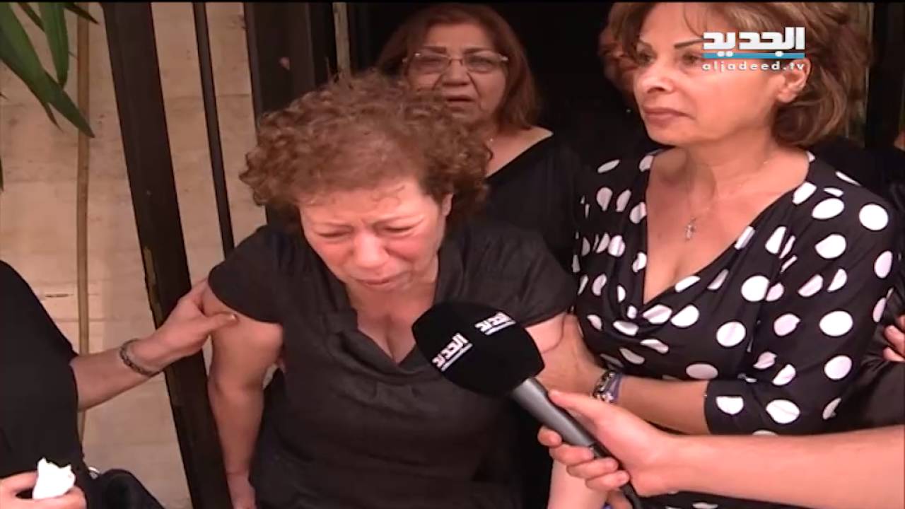 جريمة بعيد منتصف الليل في ضبية.. دوافعها شخصية -   هادي الأمين