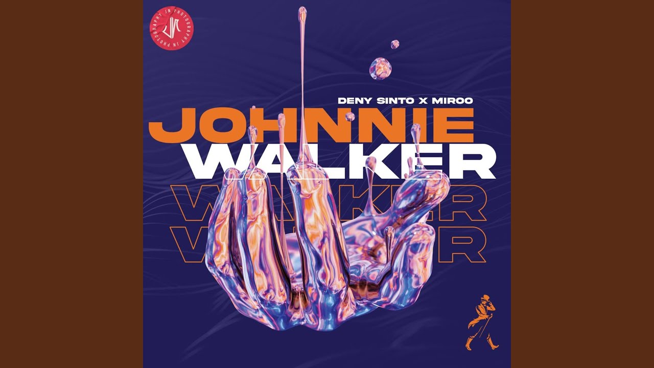 johnnie Walker