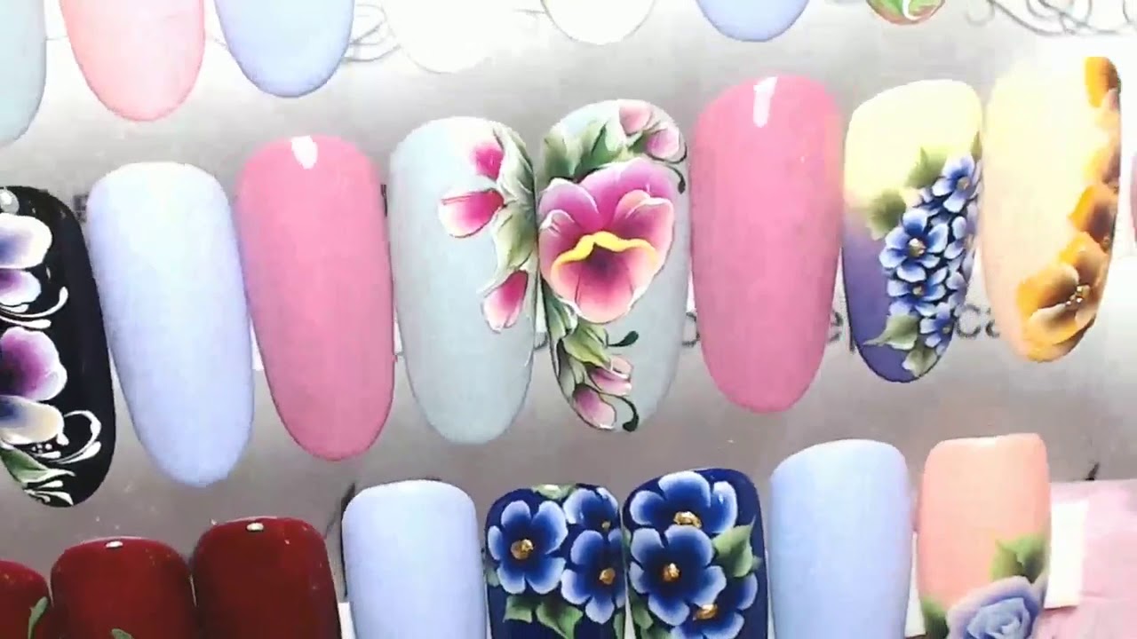 Nika Nagel: 