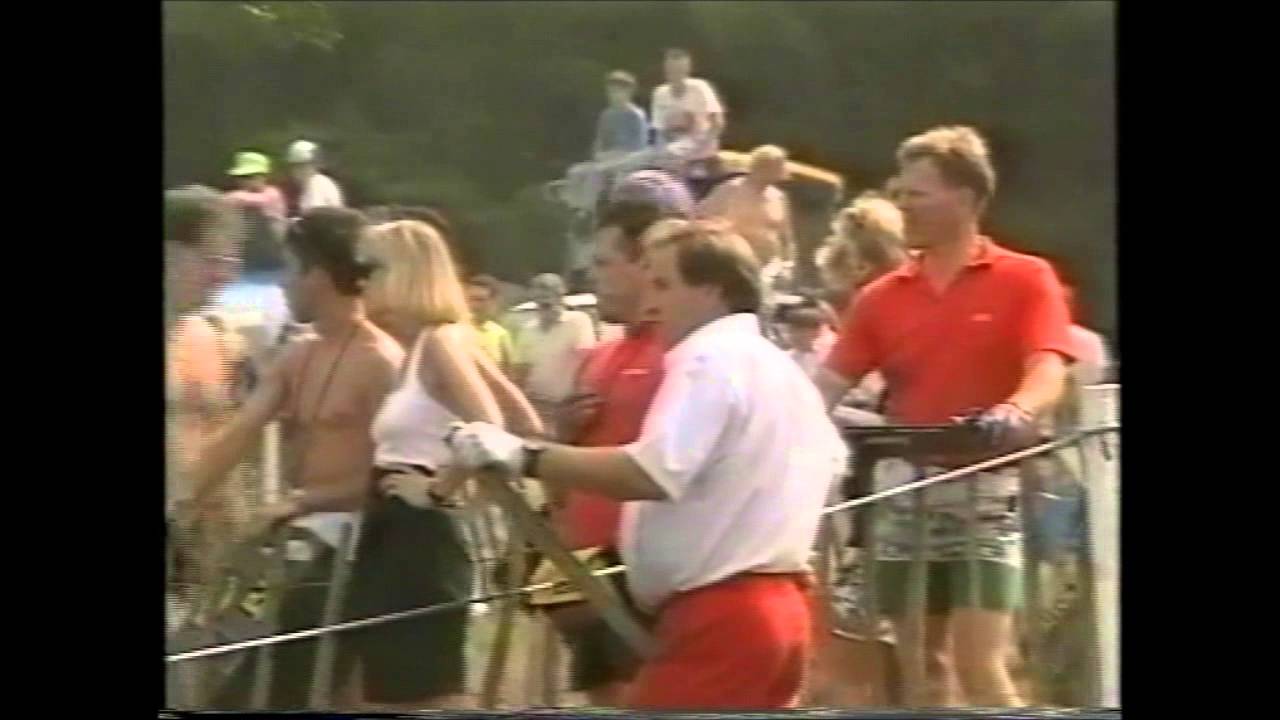 1991 British 500 Motocross Championship rd 4 Curedon Park