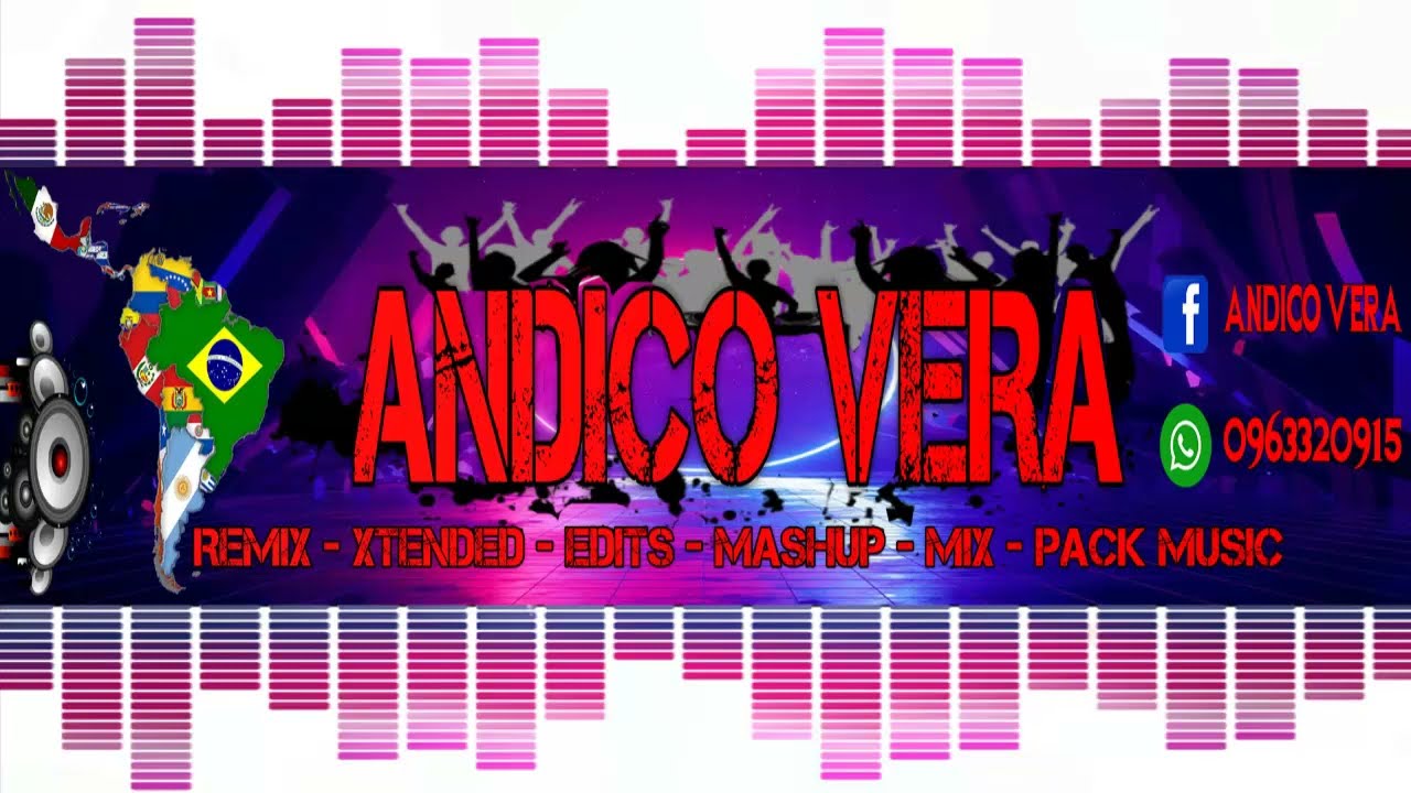 PACK DE MUSICA REMIX PARA DJ REGGAETON 2021 - LO MAS ACTUAL