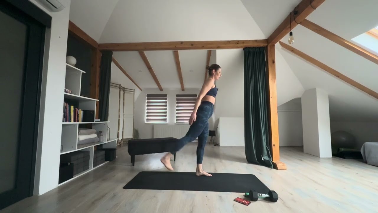 DAN 5 | 7 MIN 7 DANA 