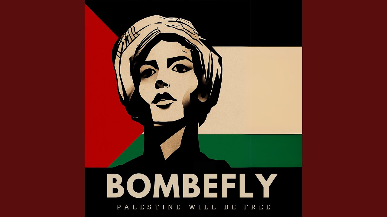 Bombefly