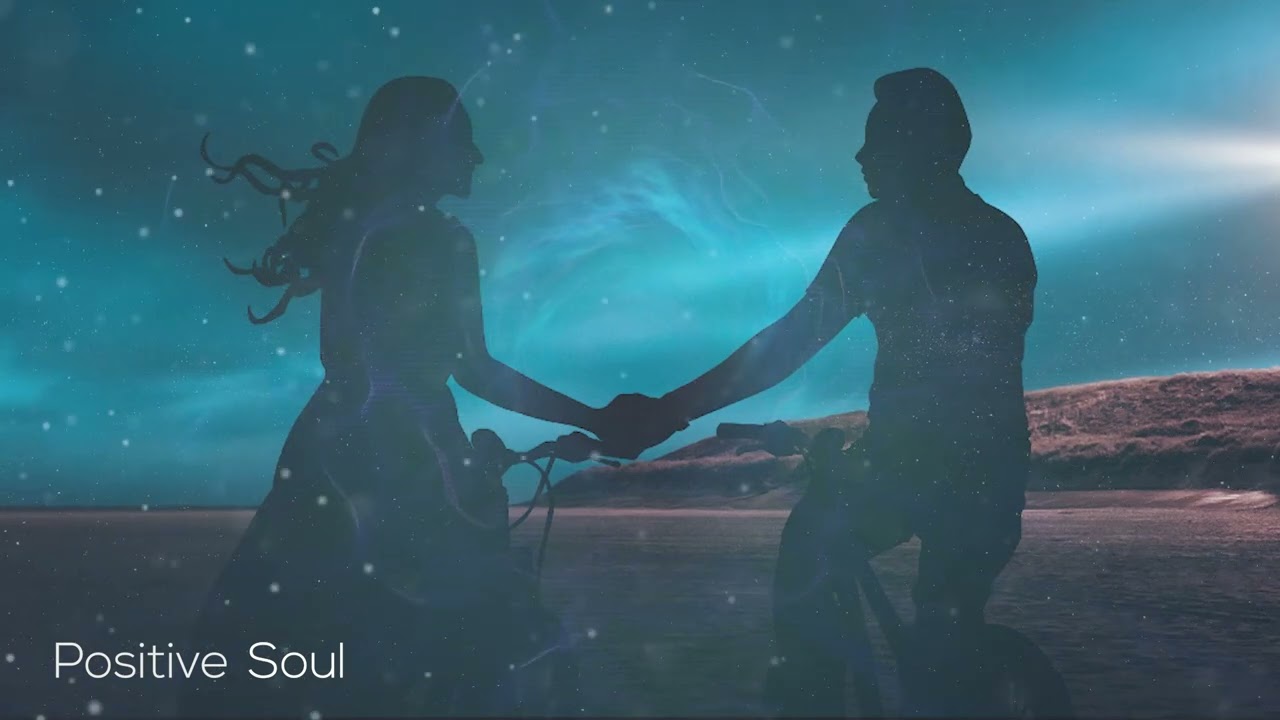 Banish Twin Flame Separation | Removing Twin Flames Blocks Healing Frequency | Love Union Music
