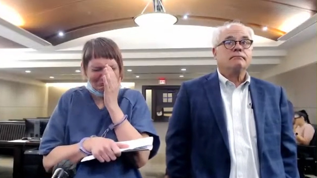 Judge Boyd Forced to SHUT DOWN Defendant in Epic Courtroom Standoff!