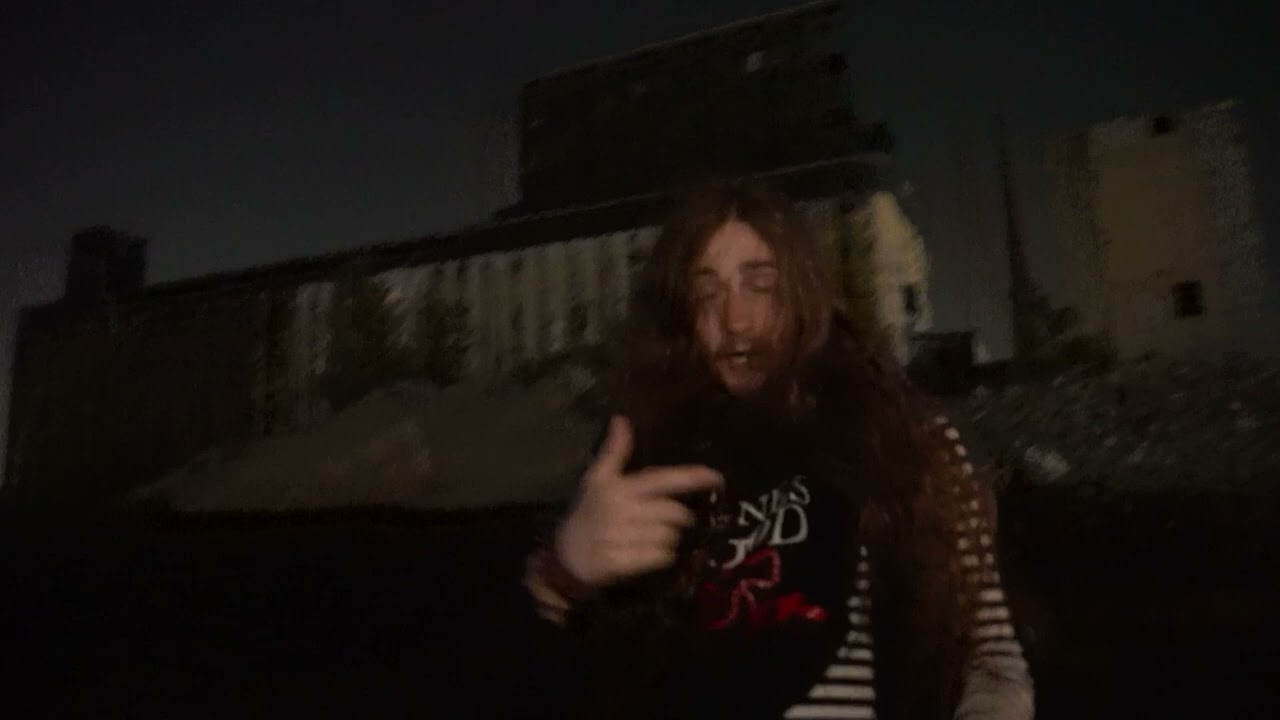 Kasper Gem - Fed Up (Official Music Video)