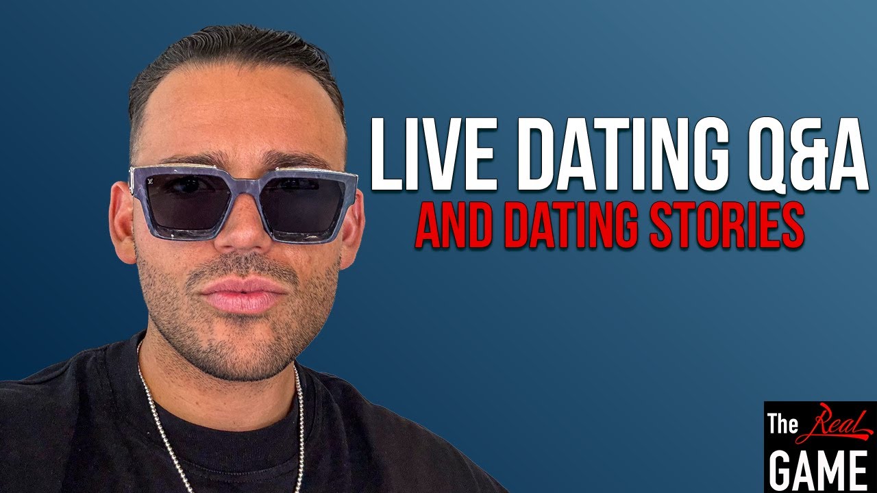The Real Game Of Women and Modern Dating (+Q&A)