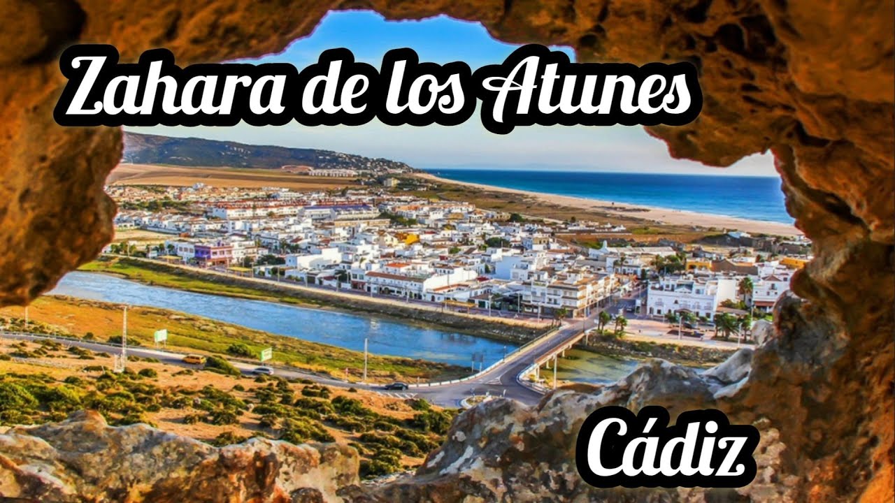 Zahara de los Atunes 
