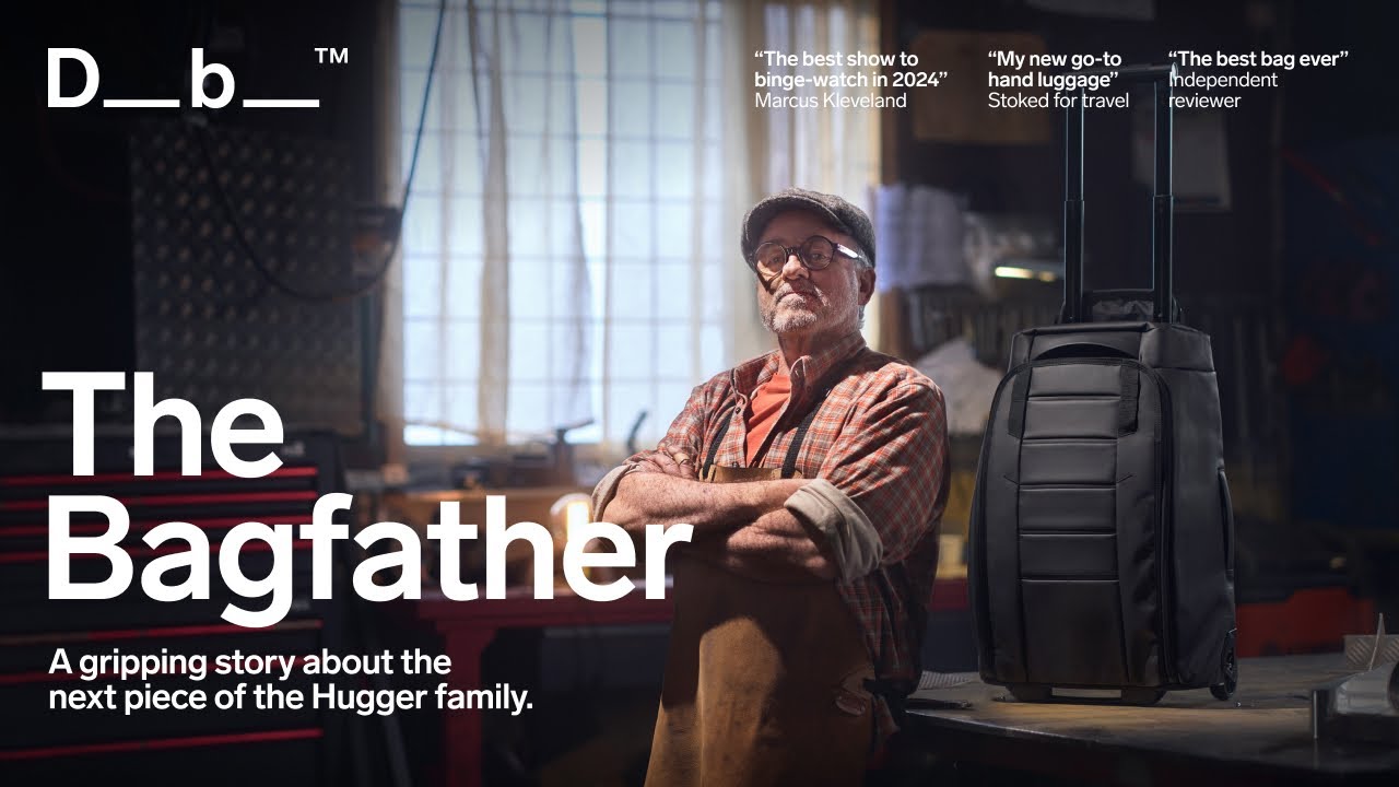 The Bagfather - Full Movie