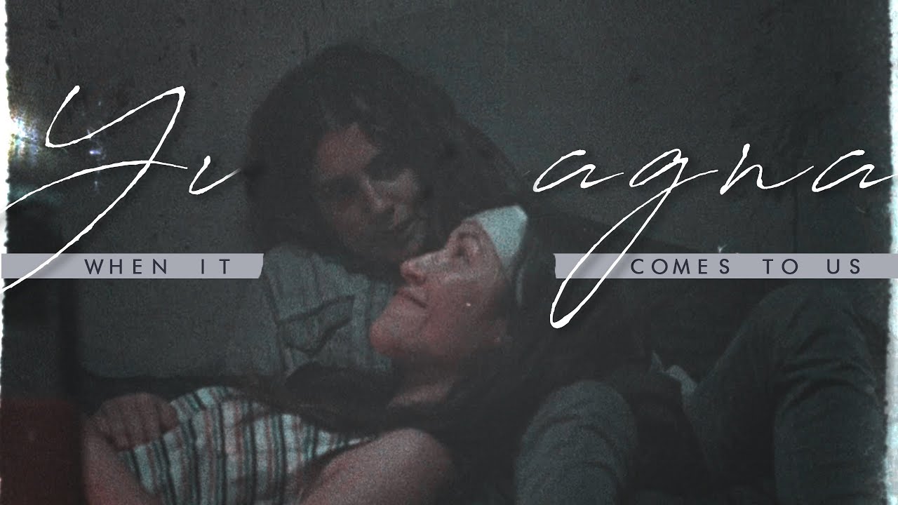 Magna + Yumiko | When It Comes To Us