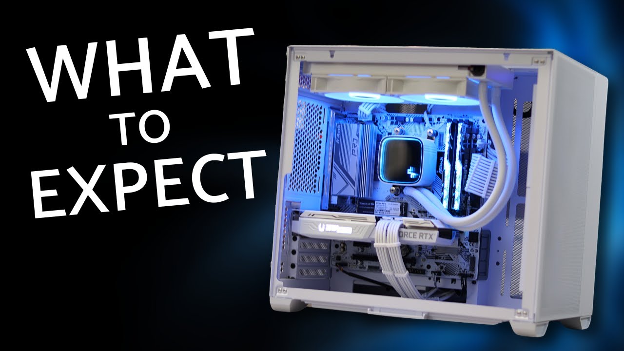 5600x & RTX 3060 performance in 2024