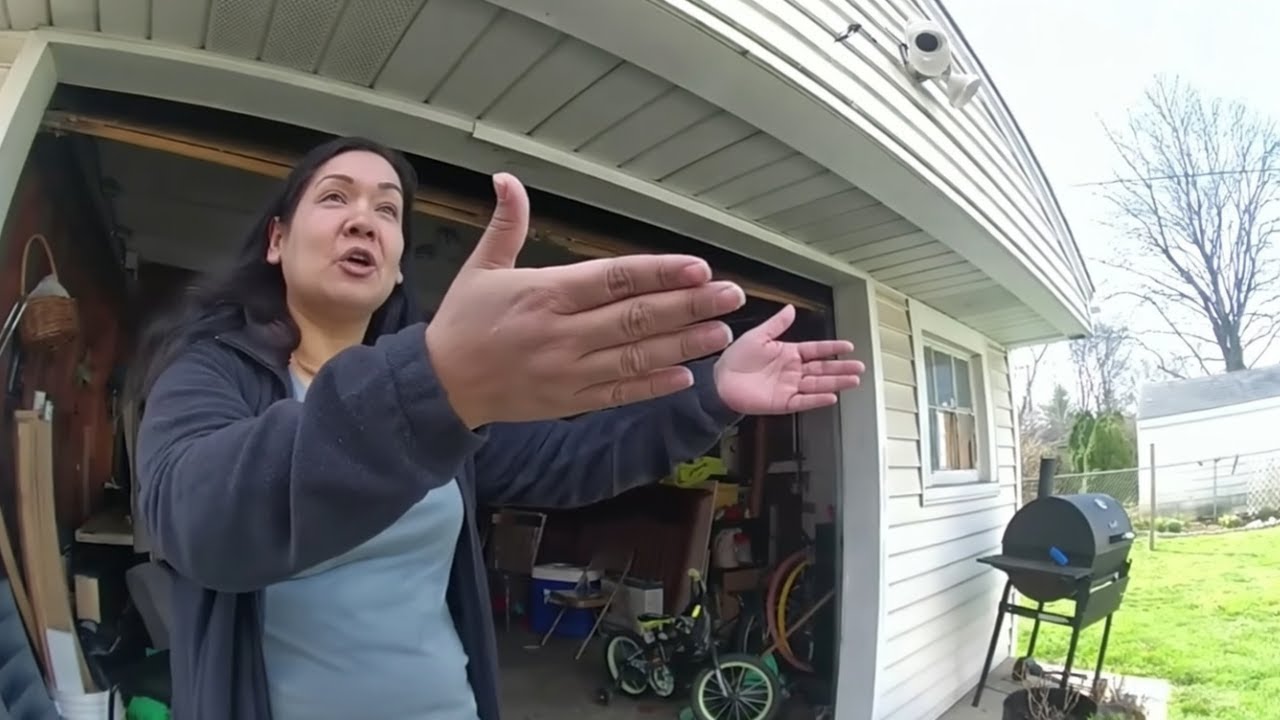 Police Save Family From an EXTREMELY Toxic Girlfriend