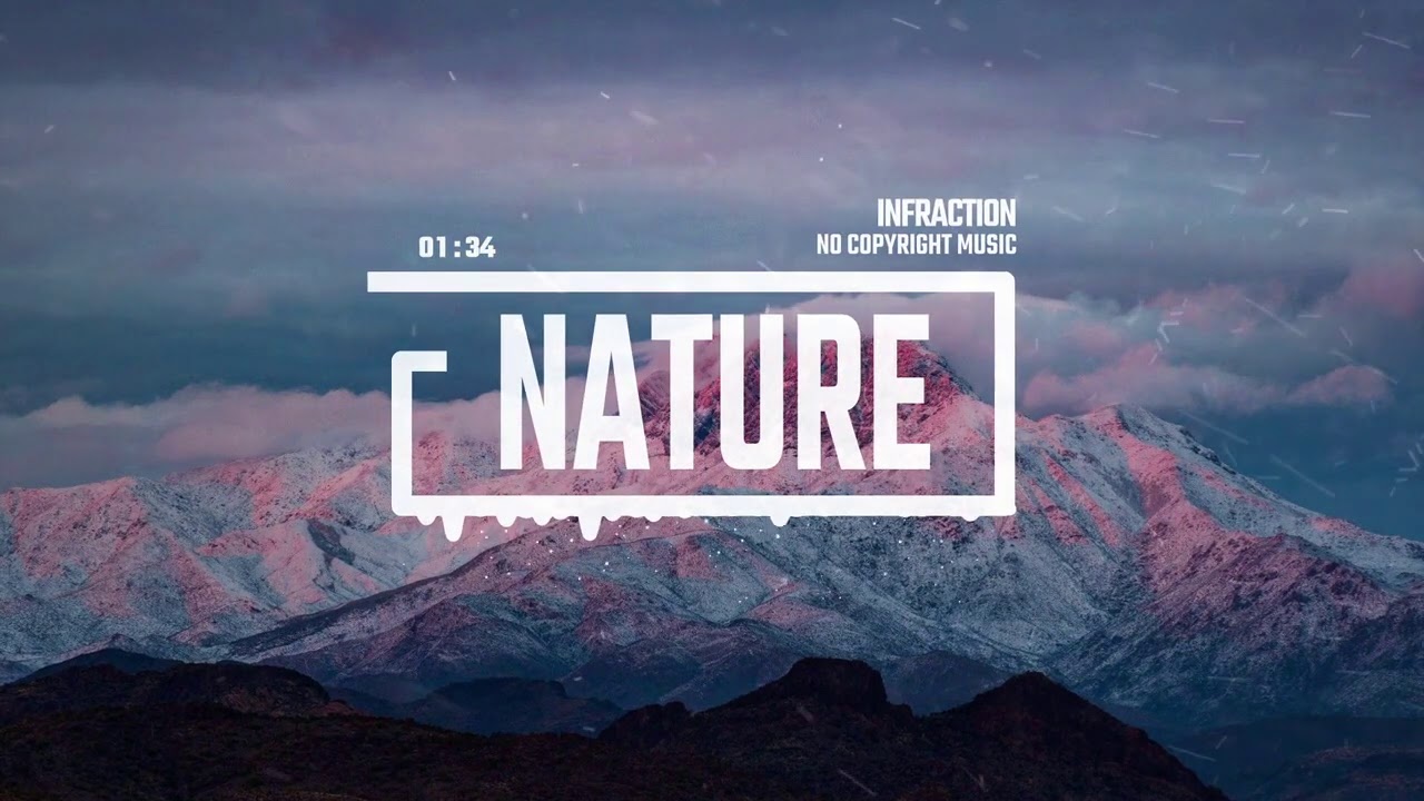 Cinematic Drone Light Rock by Infraction [No Copyright Music] / Nature
