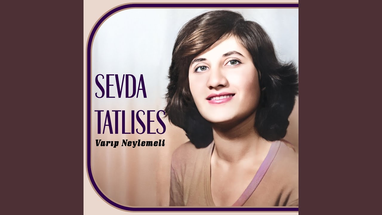 Bahar Geldi Gül Açtı