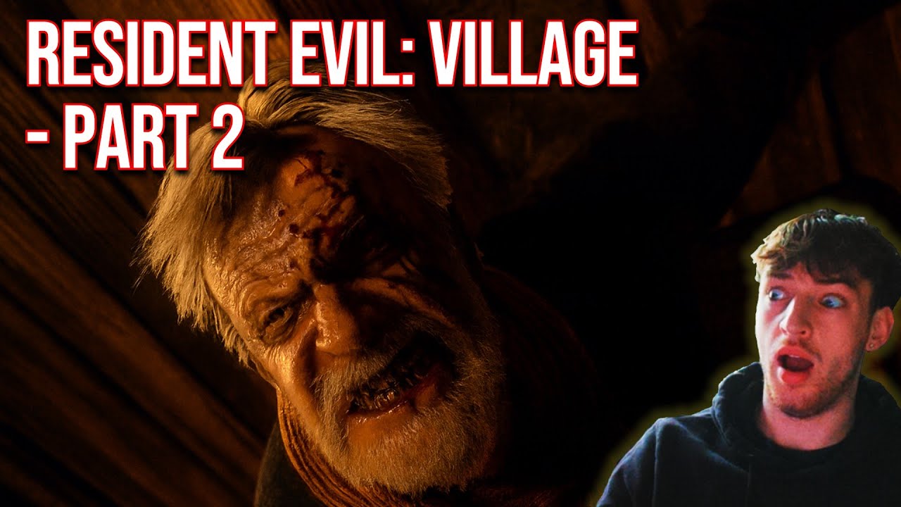 LIVE: Who's Ready for Resident Evil Requiem?!