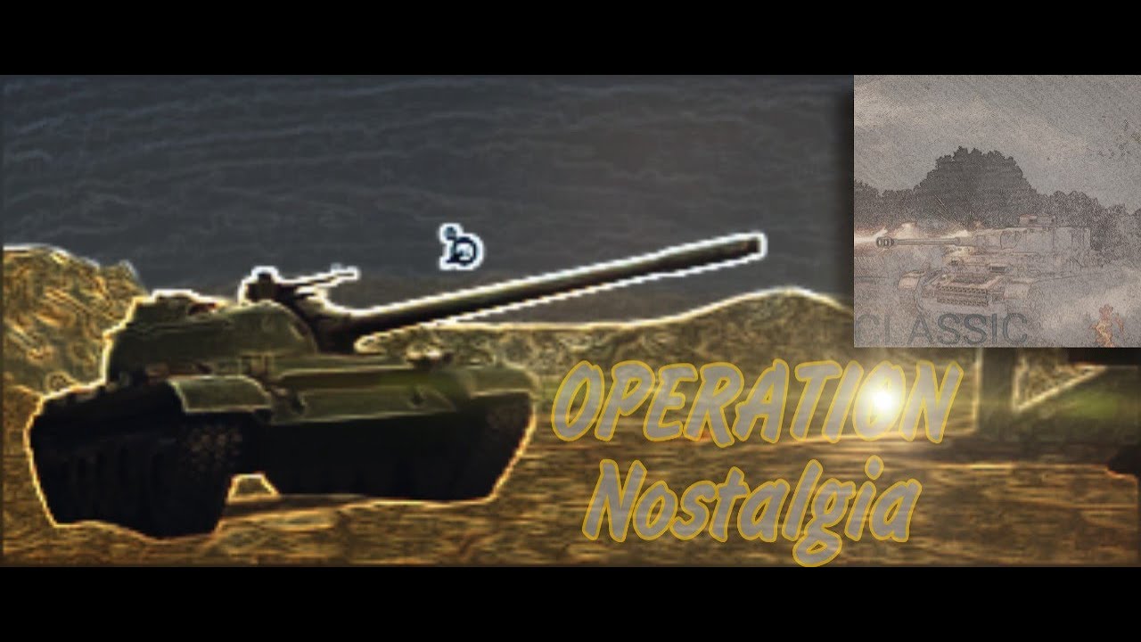 Panzer War Classic.Trailer